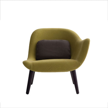 LR Single Armchair