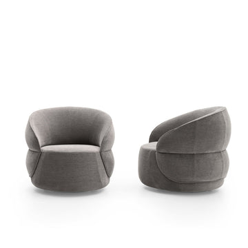 Clip-prova Single Sofa