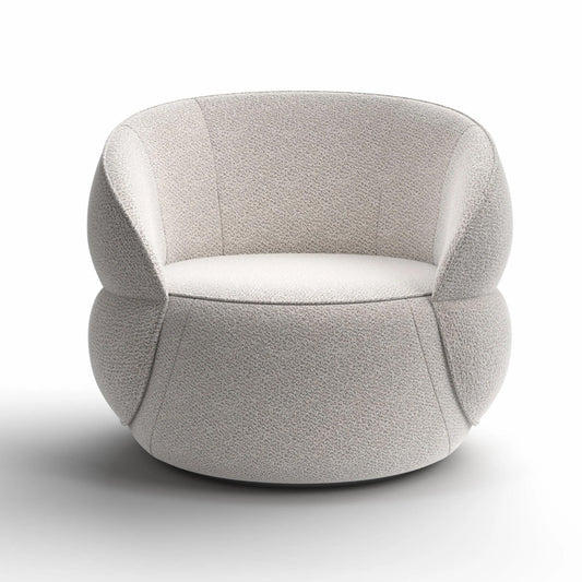 Clip-prova Single Sofa